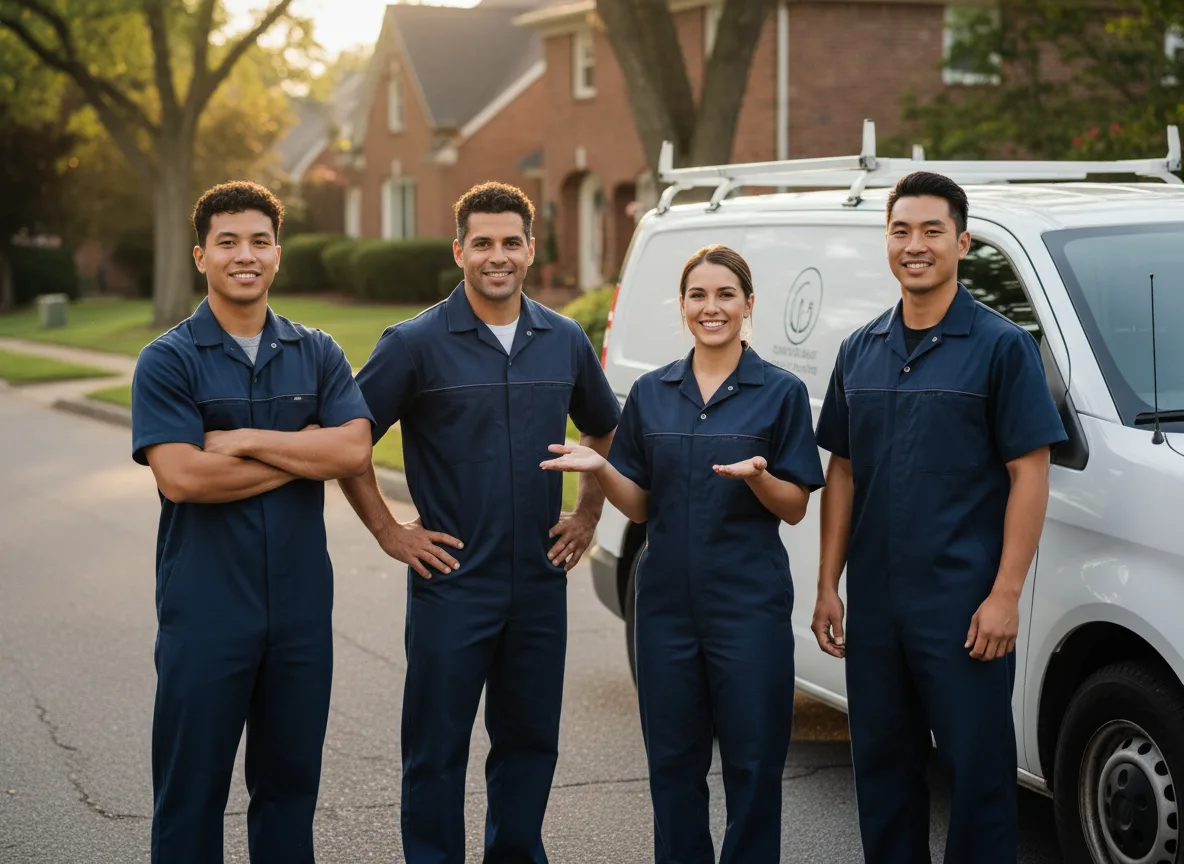 Home Gutter Service company in Westminster, CA